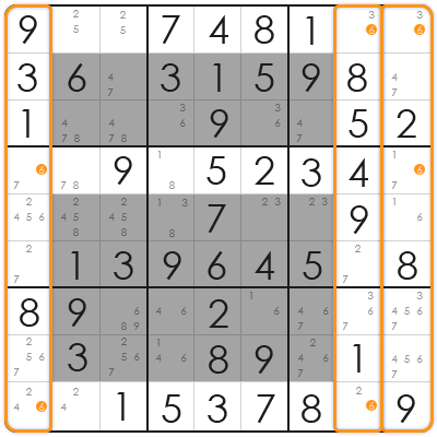 sudoku krazydad