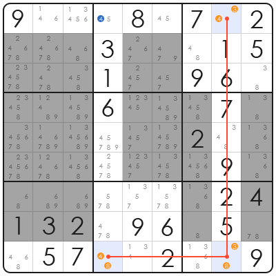 dark sudoku