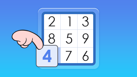 sudoku blank sheet